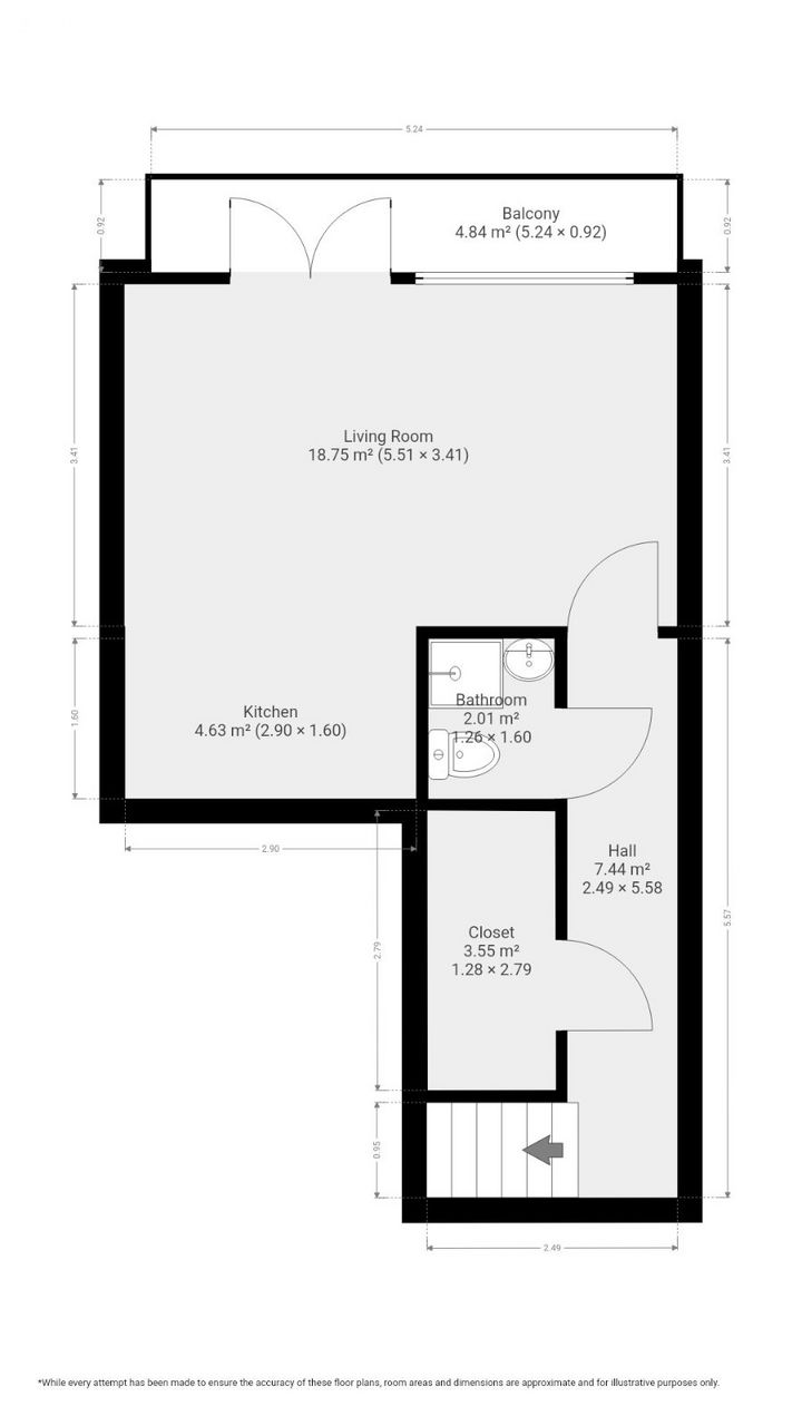 Horan Estates - Apartment 44,The Moyle,Prospect Hill,Finglas Road,Dublin 11, Finglas, Dublin 11