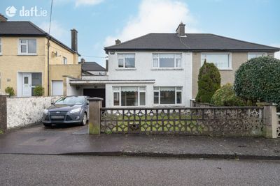 14 Summerstown Drive,Glasheen,Cork, Glasheen, Co. Cork