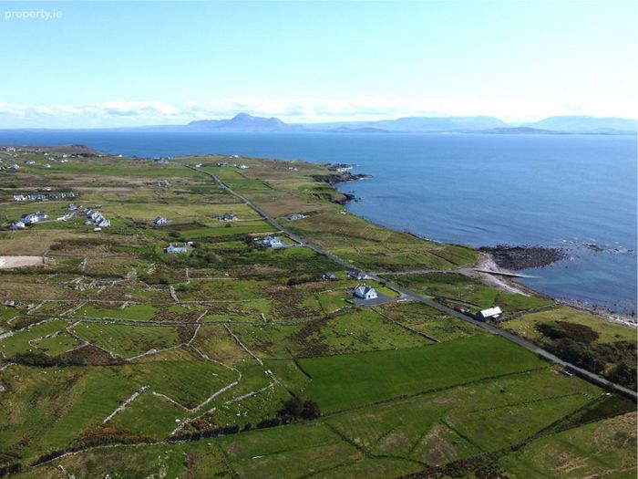 Bunanioo, Currane, Achill, Co. Mayo Property.ie