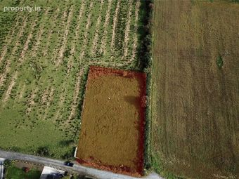0.20 Ha (0.49 Acres), Monclink, Manorcunningham, Co. Donegal - Image 2