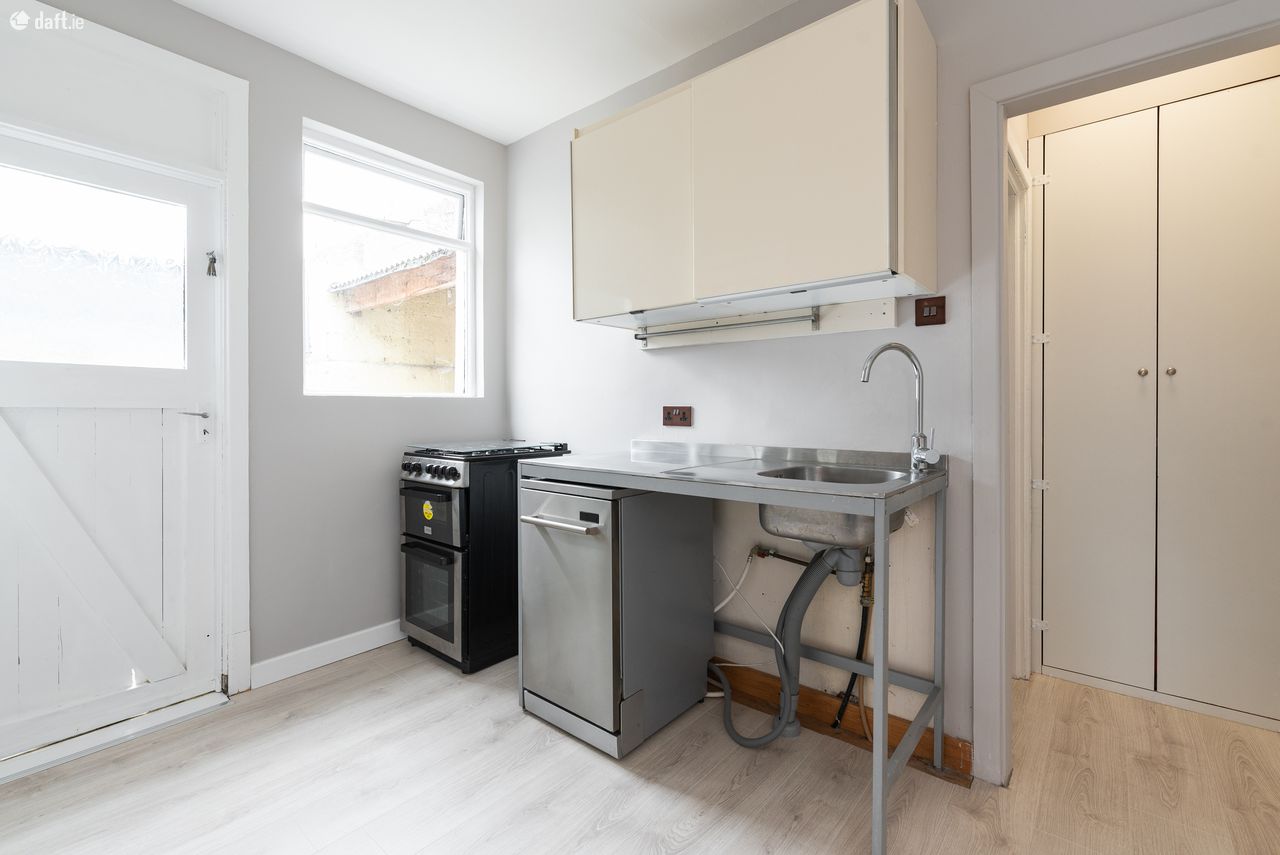 17 Findlater Street, Dublin 7 Brock Delappe