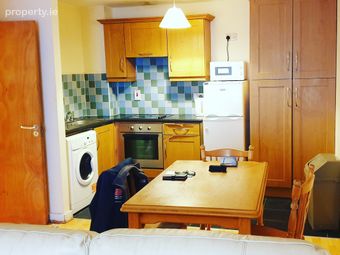 Apartment 21, Clanwilliam Court, Waterford City, Co. Waterford - Image 4
