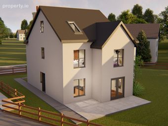 House Type E, Glebe Manor, Don't Miss Out! Final Few, Whitegate, Co. Cork - Image 5