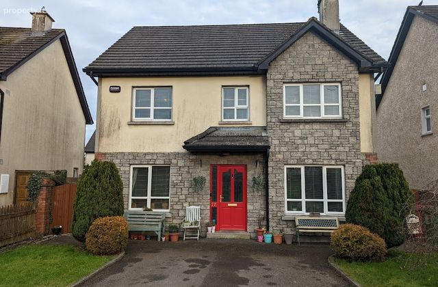 20 The Orchard, Millersbrook, Nenagh, Co. Tipperary - Click to view photos