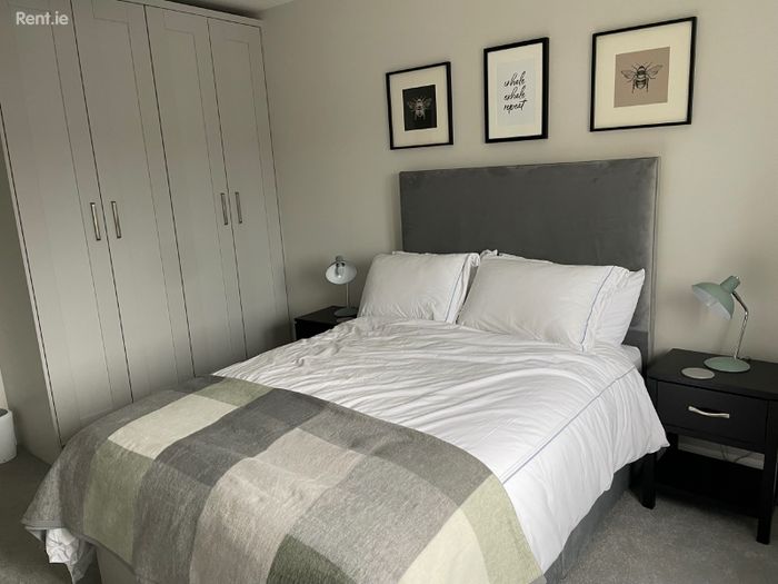 4 Wheatfield Apartments, Boghall Road, Bray, Co. Wicklow Apartments