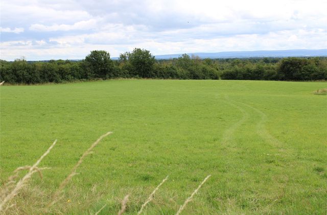 Site At Boher, Ballycumber, Co. Offaly - Click to view photos