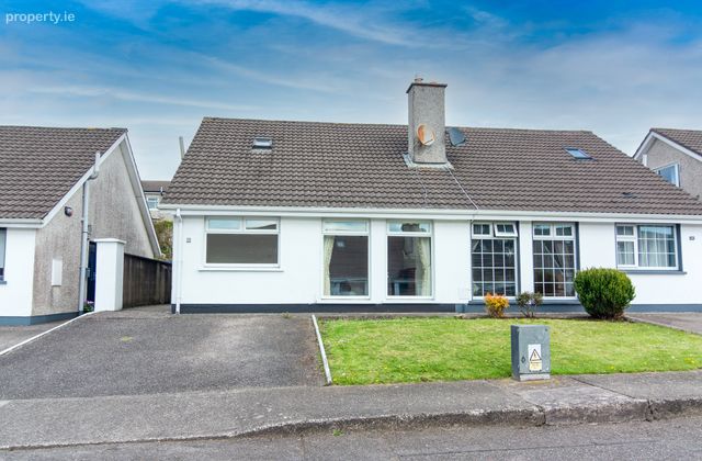20 Hazelwood Drive, Glanmire, Glanmire, Co. Cork - Click to view photos