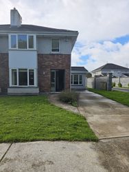 4 Lake Drive Mews,Lake Drive,Kilminchy,Portlaoise,Co. Laois, Kilminchy, Co. Laois - Semi-detached house