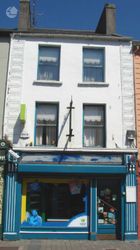 Henry Street, Kilrush, Co. Clare