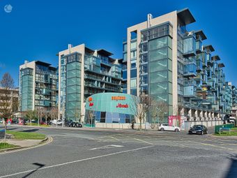 Apartment 630, The Cubes 7, Beacon South Quarter, Sandyford, Dublin 18