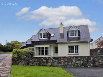 1 Parkland Holiday Homes, Port Road, Killarney, Co. Kerry