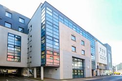 Apartment 35n,Merchants Dock,Merchants Road,Galway, Galway City Centre, Co. Galway - Apartment For Sale