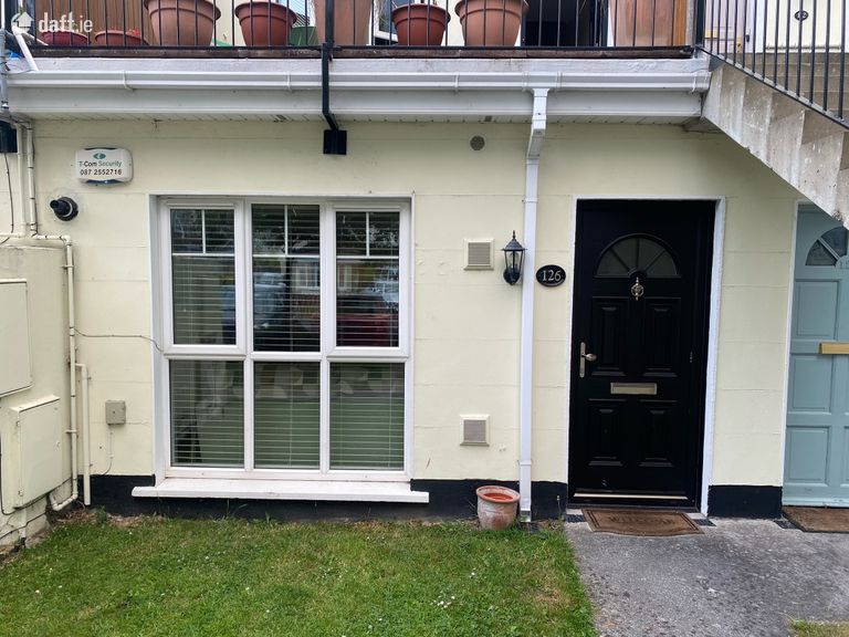 126 Holywell Rise, Swords, Co. Dublin - Click to view photos