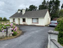Meeltraun, Cloonfad, Co. Roscommon - Bungalow For Sale