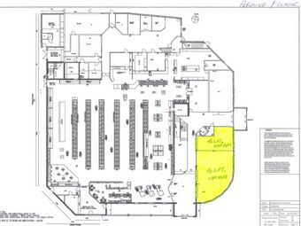 Ground Floor, Carndonagh Shopping Centre, Carndonagh, Co. Donegal - Image 2