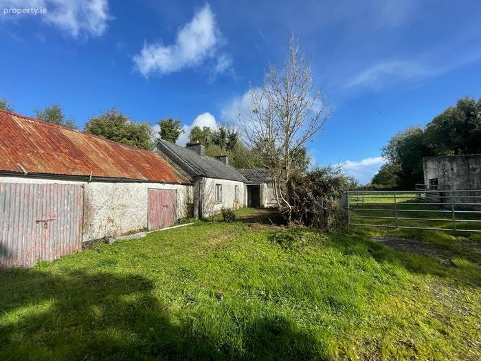 Cloontagh , Newtownforbes , Co. Longford, Newtownforbes, Co. Longford