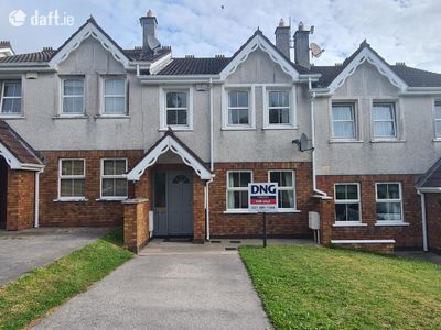 9 Ardfield View, Grange, Douglas, Co. Cork- house