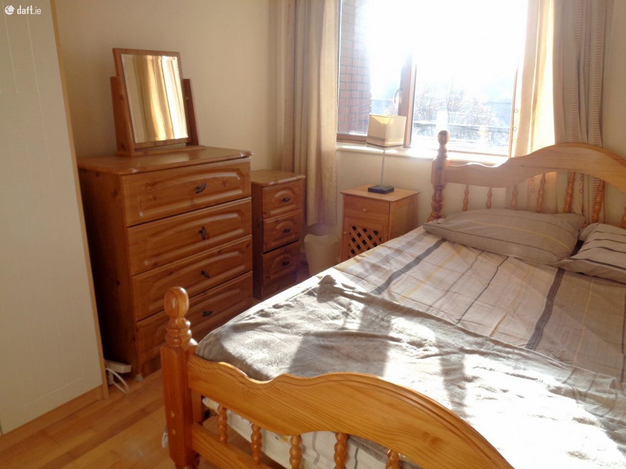 Horan Estates - Apartment 26, Saint Canice's Square, Church Street, Finglas, Dublin 11