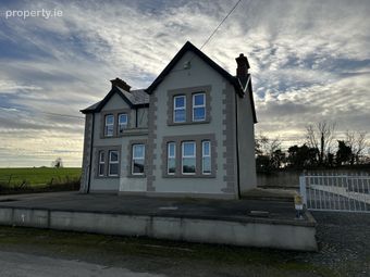 3 Bed House At Sallybrook, Manorcunningham, Co. Donegal - Image 2