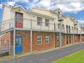 16 Ballycasey Court Apartments, Shannon, Co. Clare - Image 4
