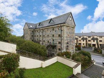 Apartment 4, The Old Mill, Leighlinbridge, Co. Carlow