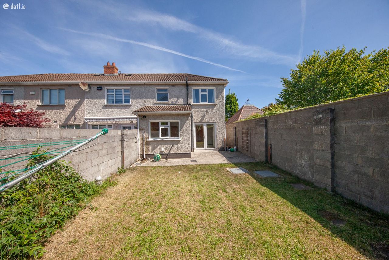 Horan Estates - 7 Hampton Green,Dublin 7, Navan Road (D7), Dublin 7