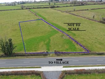 Creemully &amp; Aghagad Beg, Castlecoote Village, Castlecoote, Co. Roscommon - Image 2