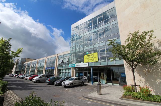 Unit E, First Floor, Citywest Shopping Centre, Citywest, Co. Dublin - Click to view photos