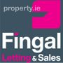 Fingal Letting & Sales Logo