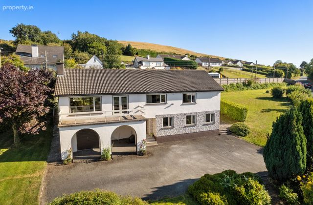 Thomond House, St Patricks Road, Wicklow Town, Co. Wicklow - Click to view photos