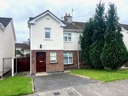 19 Cluain Dubh,Father Russell Road,Limerick, Dooradoyle, Co. Limerick - House to Rent