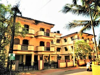 Apartment For Sale at Stunning 2 Bed Apartment For Sale In Arpora Goa India, Arpora