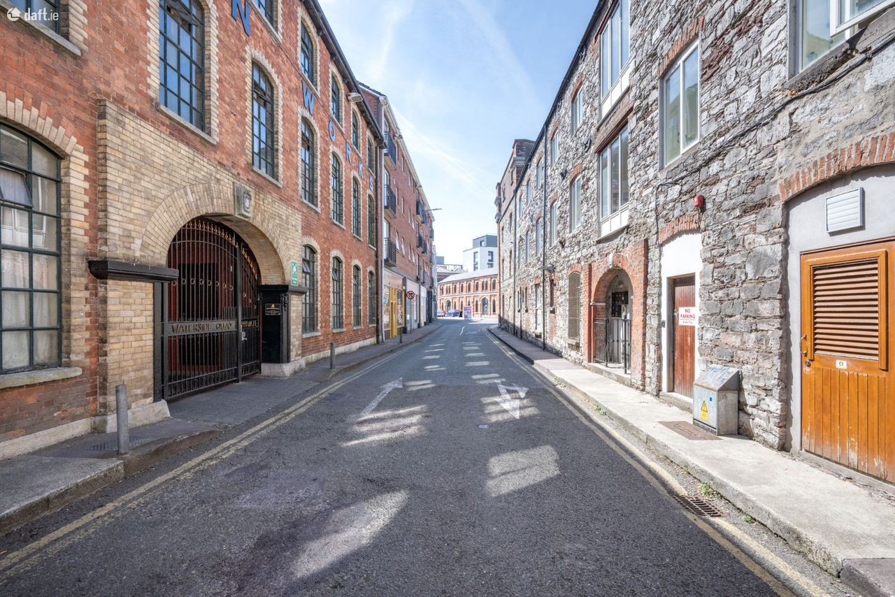 Apartment 12,Waterside Quay,Hanover Street,Cork, Cork City Centre, Co. Cork