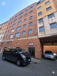 Apartment 205,Courtyard House,Mount Kennett Place,Dock Road,Limerick, Limerick City Centre, Co. Limerick - Apartment For Sale