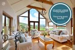 Atlantic Lodge - , Cuas, Dingle, Ballydavid, Co. Kerry