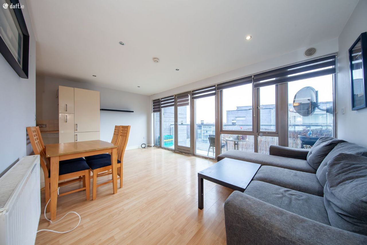 Horan Estates - Apartment 44,The Moyle,Prospect Hill,Finglas Road,Dublin 11, Finglas, Dublin 11