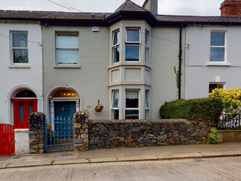 8 Loreto Terrace, Sidmonton Road, Bray, Co. Wicklow