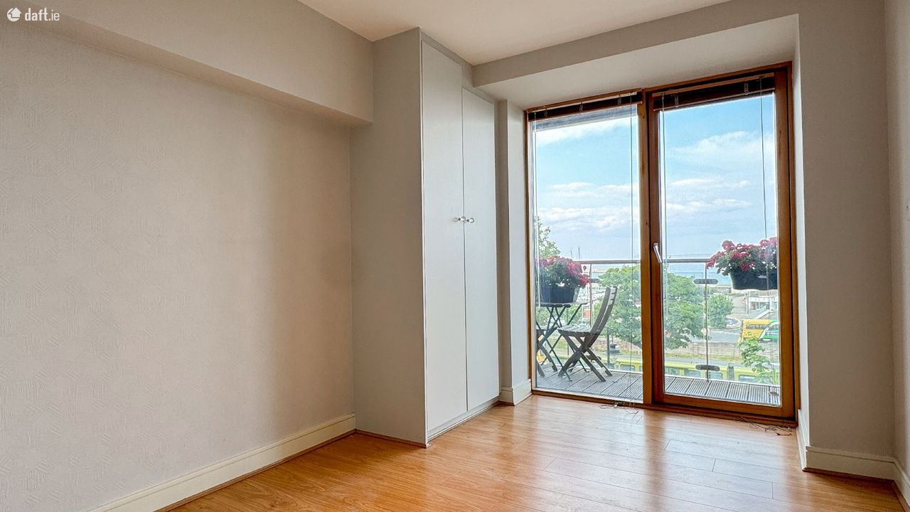 Harbour View, Crofton Road, Dun Laoghaire, Co. Dublin