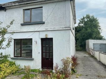 14 Abbey View, Ballaghaderreen, Co. Roscommon