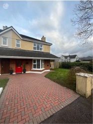 18 Roseville Avenue,Muckross Road,Killarney,Co. Kerry, Aghadoe, Co. Kerry