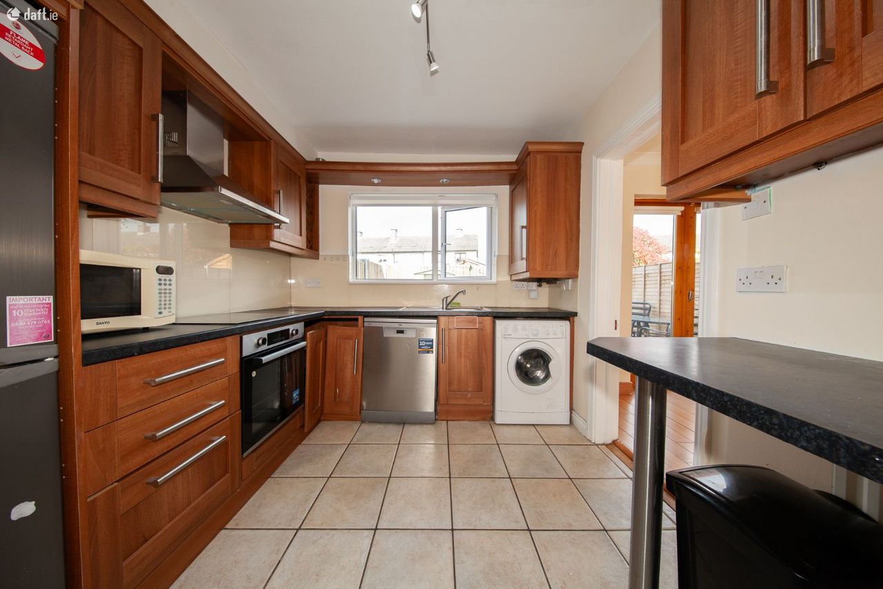 Horan Estates - 131 Ivy Court,Beaumont Woods,Dublin 9, Beaumont, Dublin 9