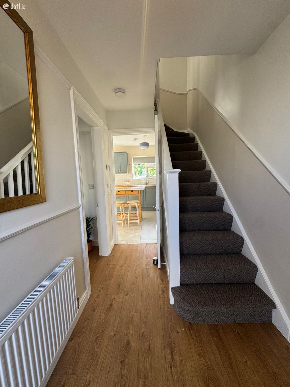 Horan Estates - 140 Tyrconnell Park,Dublin 8, Inchicore, Dublin 8