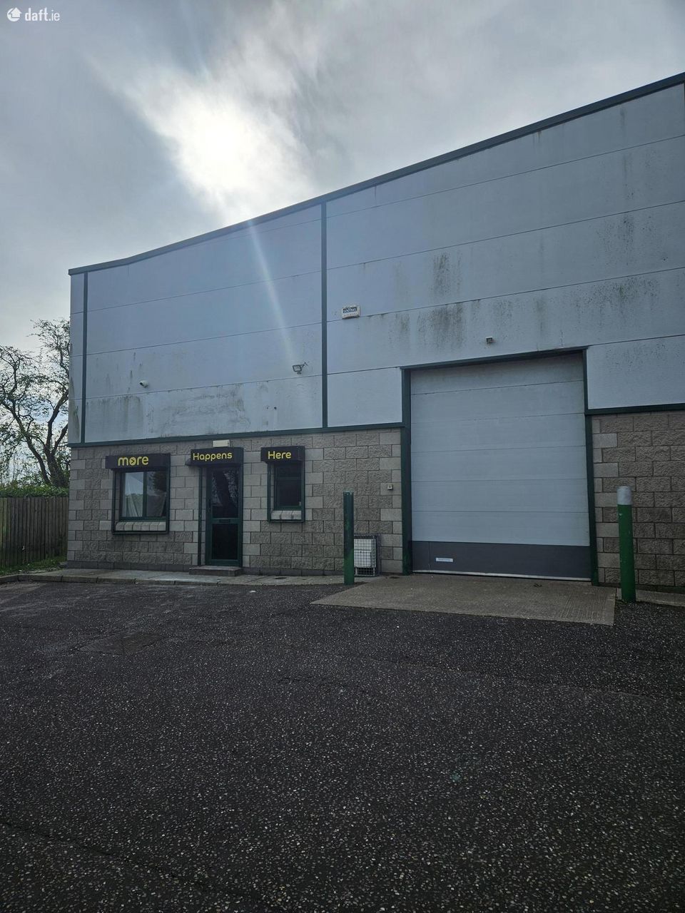 Unit 7 South Link Park, Ballycurreen, Airport Road, Cork City Centre, Co. Cork