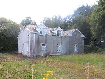 Dunsandle Lodge, Carrowrevagh, Craughwell, Co. Galway - Image 2