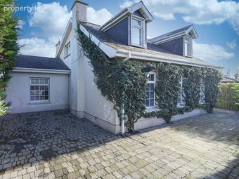 Ivy Cottage, Borris Road, Portlaoise, Co. Laois - Image 2