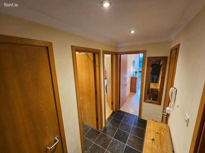 Apartment 304, Talbot Hall, Talbot Street, Dublin, Dublin City Centre