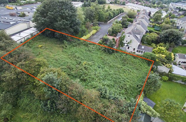 Site At Beechfield Fpp, Castletroy, Co. Limerick - Click to view photos