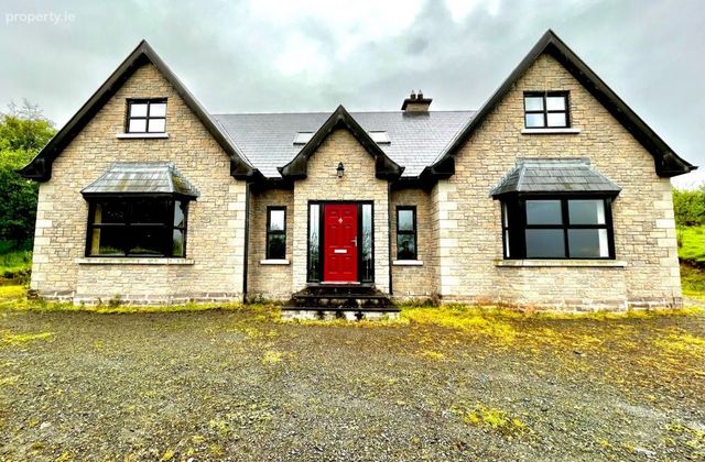Tirean, Emyvale, Co. Monaghan - Click to view photos