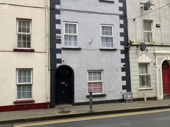 24 William Street, Waterford City Centre, Co. Waterford
