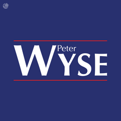 Peter Wyse